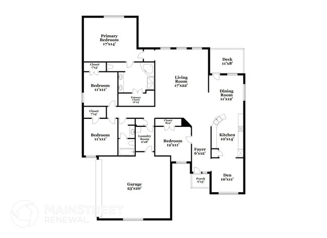 Photo - 527 Shady Meadow Ln