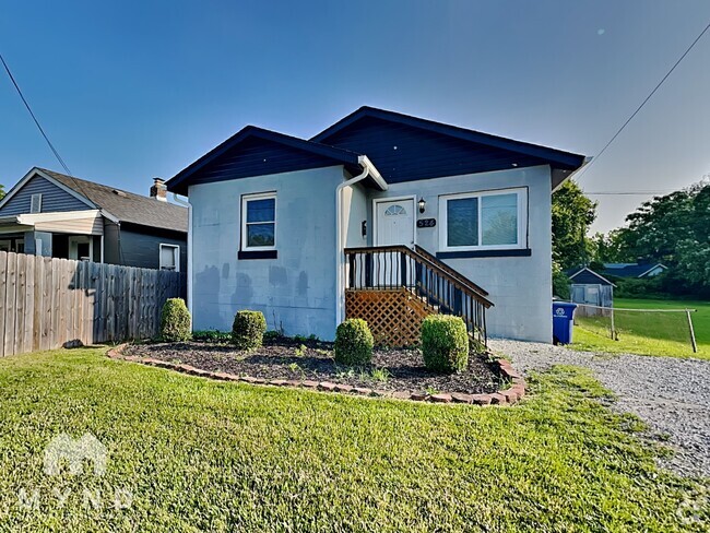 Building Photo - 524 Elwood Ave Rental