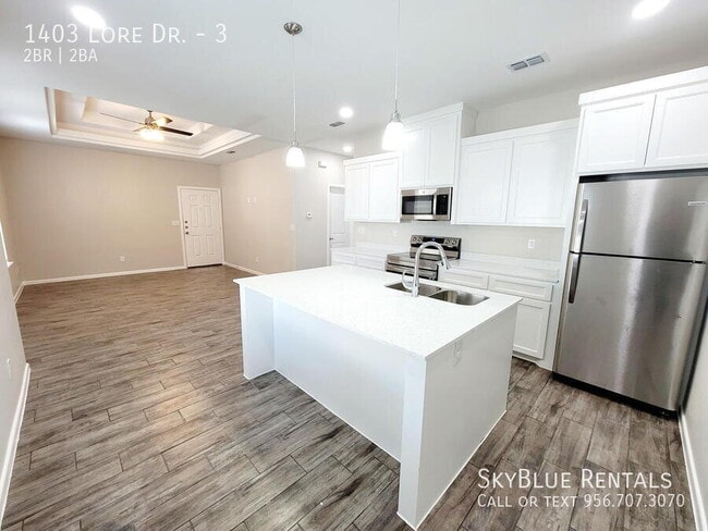 Photo - 1403 Lore Dr Unit 3