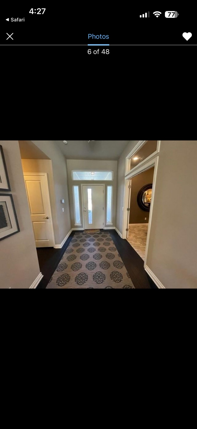 Photo - 2424 NW 187th Terrace