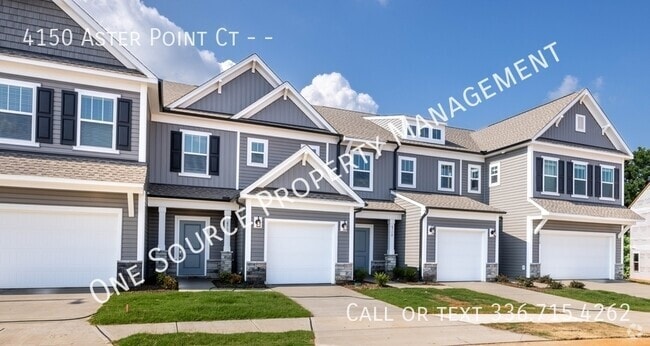 Building Photo - 4150 Aster Pt Ct Rental