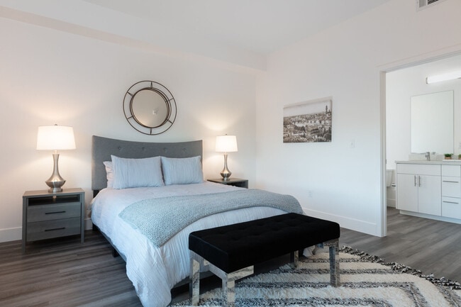 Sunsweet Apartments