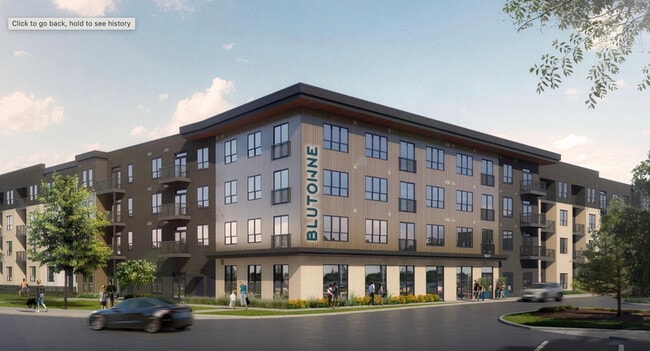 Exterior Rendering website photo - Blutowne Rental