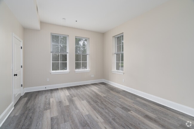 2 habitaciones, 2 baños - 1303 pies cuadrados - Dormitorio principal - Reservoir Landing Apartments