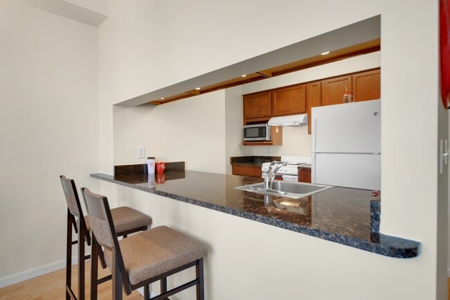 Photo - Dryden South