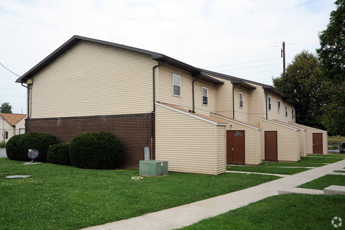 Photo - Genesis Court