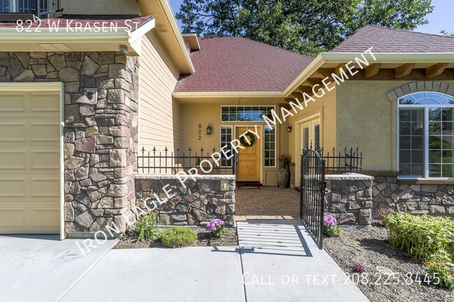 Photo - 822 W Krasen St