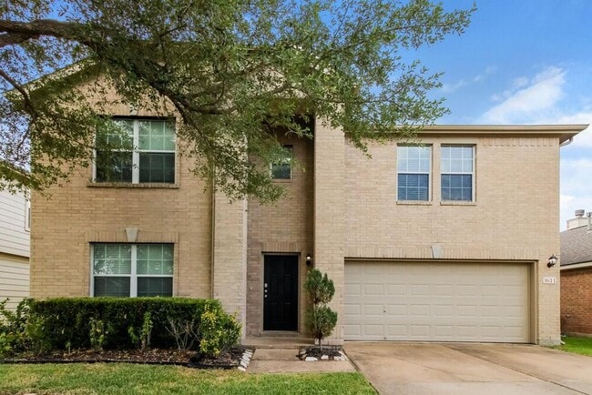 Photo - 3611 Lanesborough Dr House