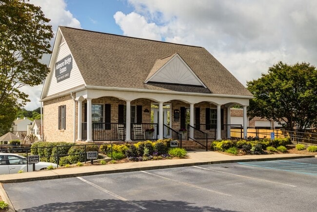 Ashmore Bridge Estates Apartment Homes