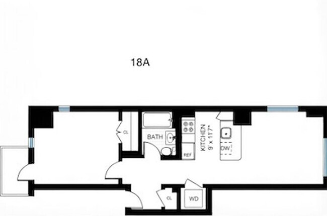 Building Photo - 250 E 49th St Unit 18-A