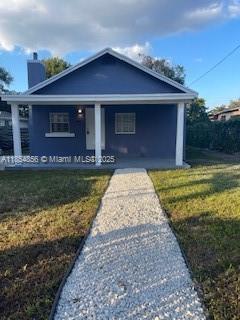Building Photo - 401 NW 51st St Rental