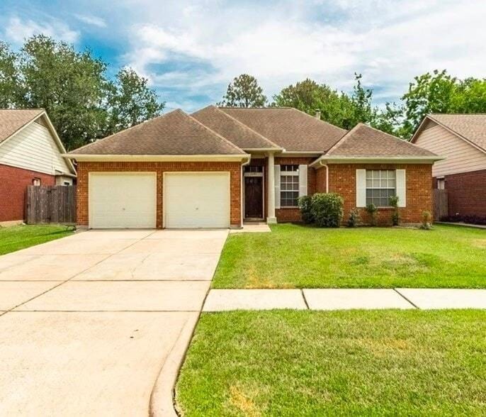 Photo - 1207 Boulderwoods Dr