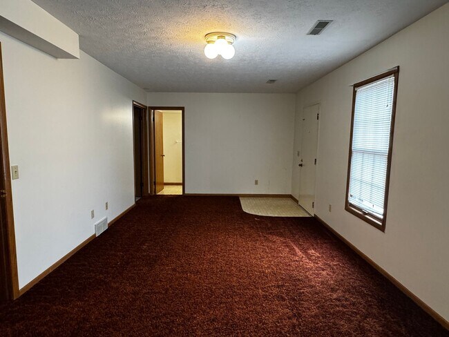 Photo - Two bedroom apartment