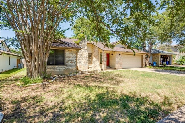 Photo - 1708 Wild Horse Ln
