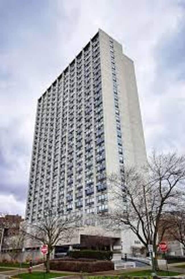 Building Photo - UPTOWN - GREAT 1BD/1BTH CONDO FOR RENT!