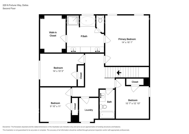 Photo - 229 N Fortune Way