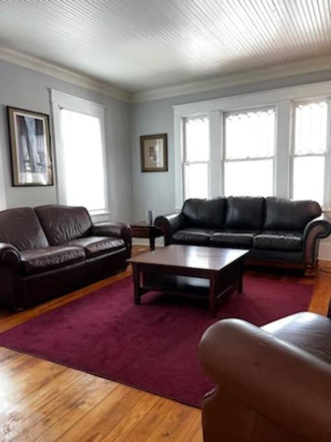 Photo - One Bedroom Furnished Apartment in Downtow...