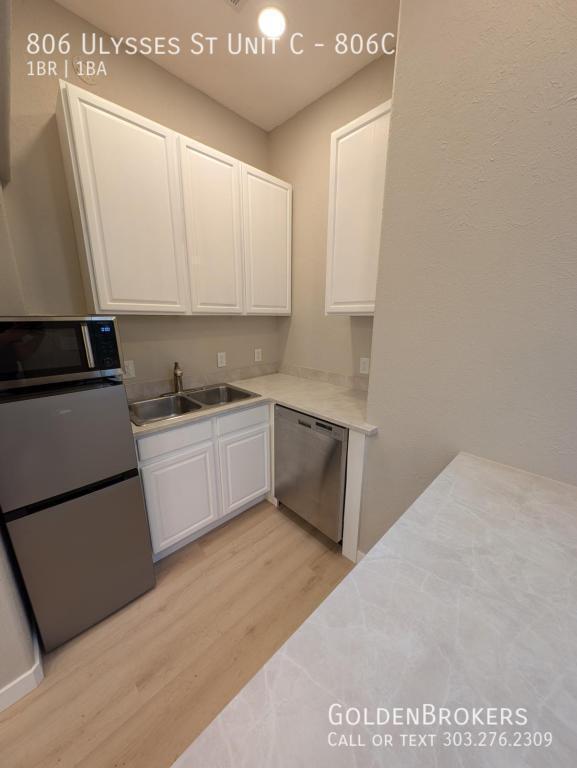 Photo - 806 Ulysses St Unidad 806C
