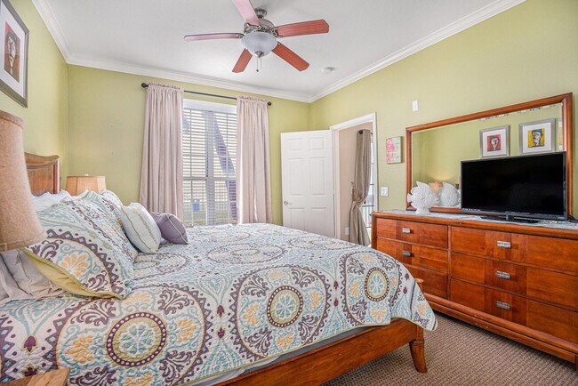 Photo - 7000 Seawall Blvd Unit 1011