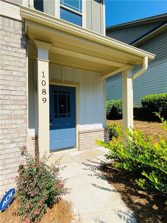 Photo - 1089 N Village Dr