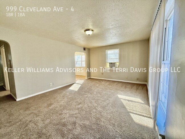 Photo - 999 Cleveland Ave Unit 4