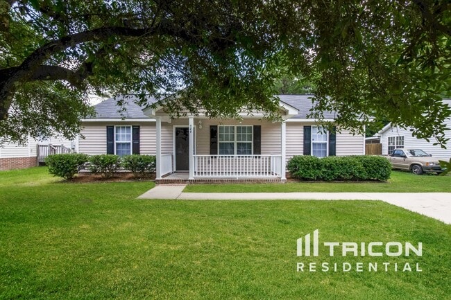 Building Photo - 744 N Shadowbrook Dr Rental