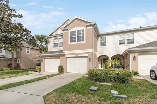 Photo - 2451 Stockton Dr