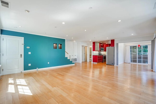Photo - 1349 Olive St Unit #B