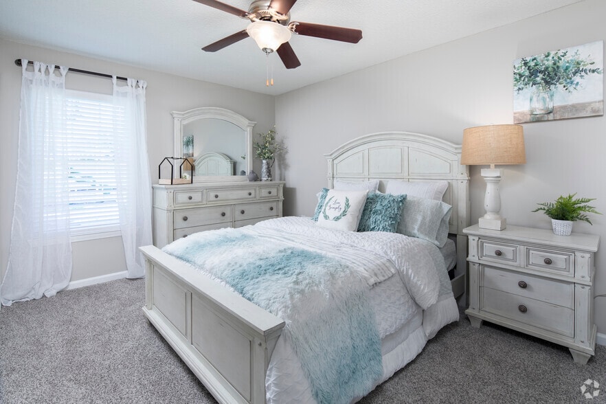 Interior Photo