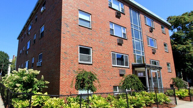 Photo - 33 Gardner St