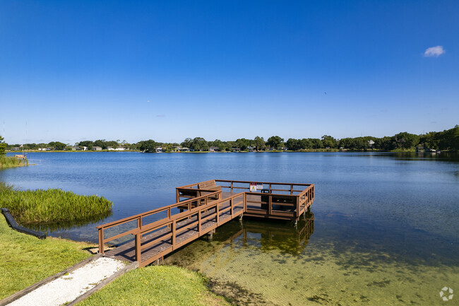 Building Photo - Beach Club Rental