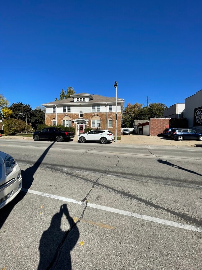 Photo - 5724 W Vliet St Unit Apt 3