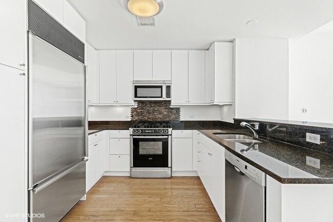 Photo - 60 E Monroe St Unit 3204