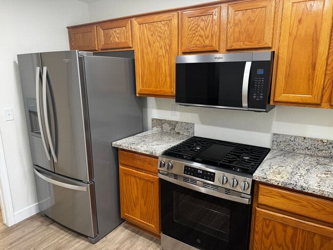 Photo - 55+ Summerlin Community - Single Story Home - Clean and Modern