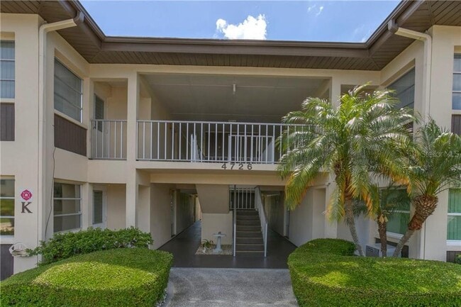 Building Photo - 4726 Marine Pkwy
