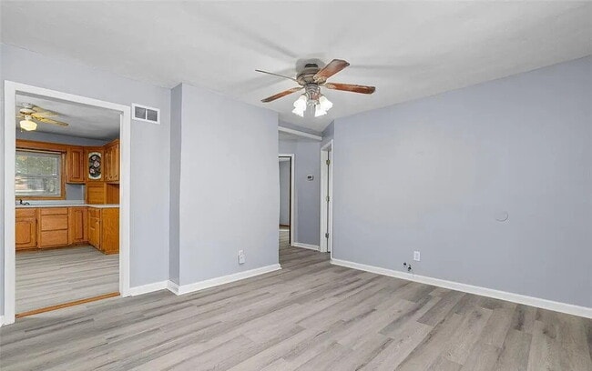 Photo - Spacious 3-Bedroom Rental in St. Louis