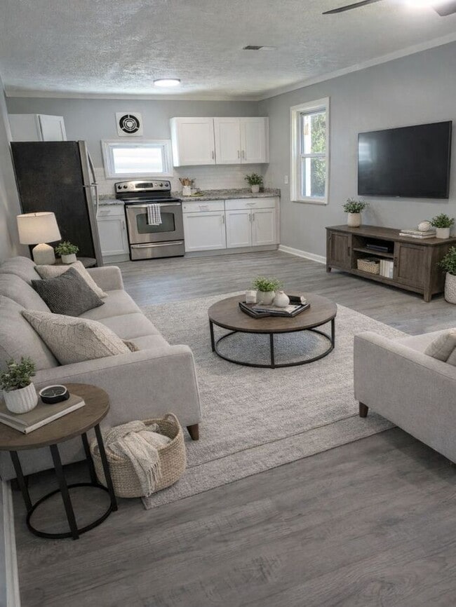 Photo - Spacious 5BR 2BA SFR w/ In-Unit W/D • Off Street Parking in Euclid