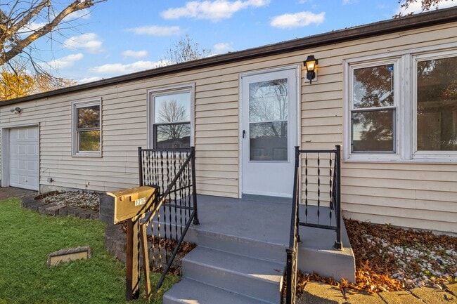 Photo - Sweet on Nectar