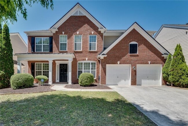 Building Photo - 2302 Young America Dr NE