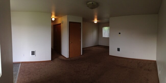 Photo - One Block from CWU!