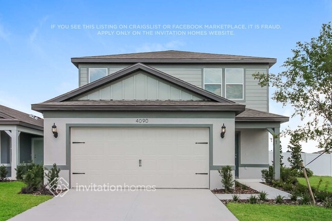 Building Photo - 4090 Goldfoil Rd Rental
