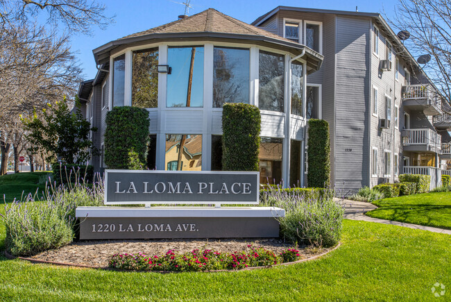 Building Photo - La Loma Senior Apartments