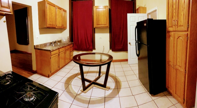 Photo - 3662 S Paulina St Unit 2