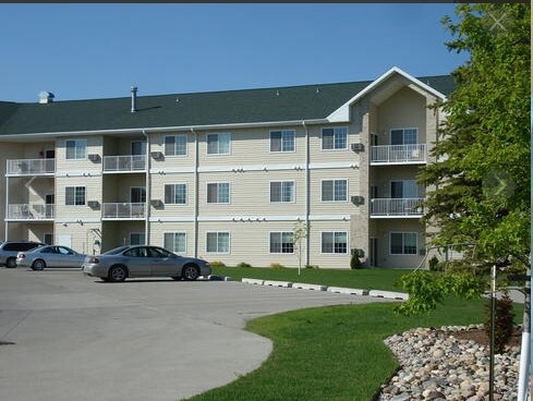 Crossings At Waters Edge Apartments For Rent In Moorhead Mn Forrent Com