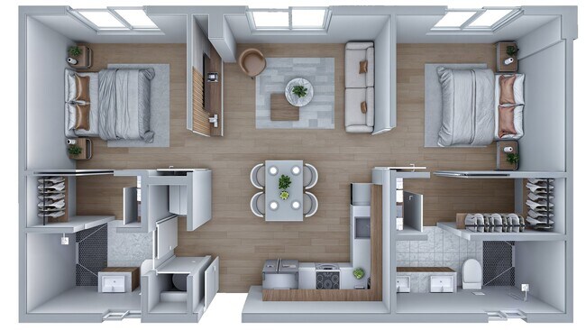 Photo - 2233 Fillmore St Unit 418