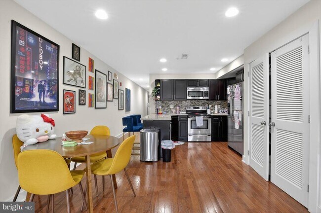 Photo - 1228 N 25th St Unit 3