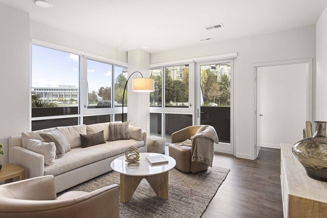 Volar Apartments