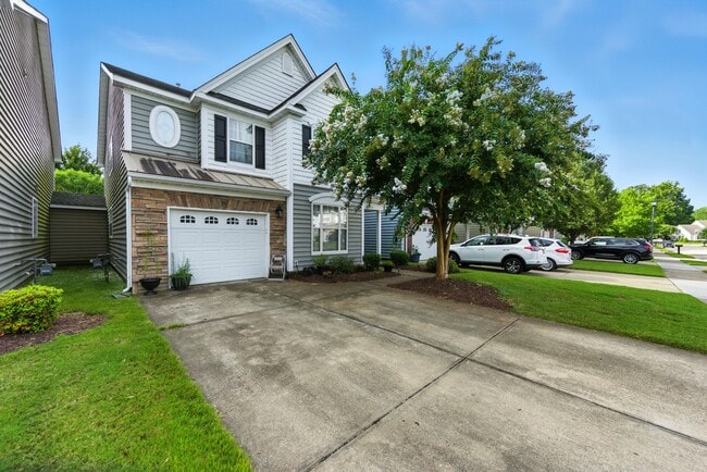 Building Photo - 3018 Silver Charm Cir Rental
