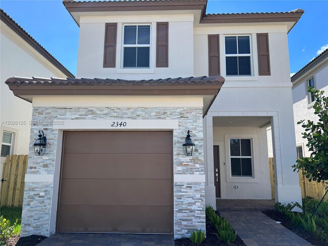 Photo - 2340 NW 130th Ter
