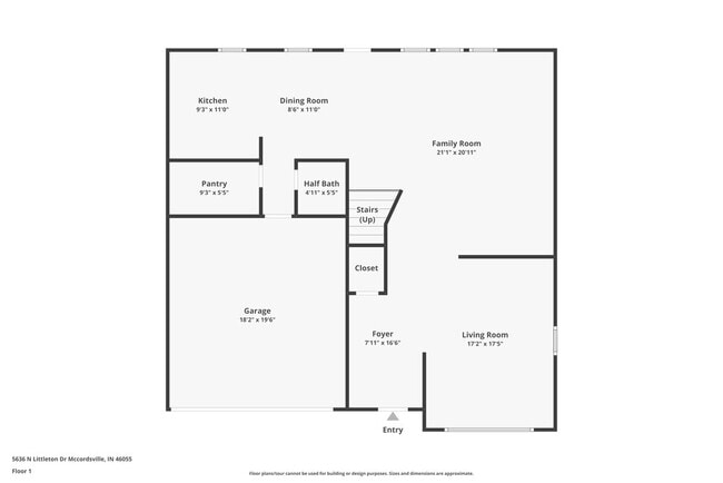Photo - 5636 W Littleton Dr